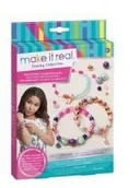 Akcesoria i dodatki do ubrań dla dzieci - Bedazzled bransoletki z wisiorkiem 3 - miniaturka - grafika 1