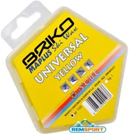 Sporty zimowe - akcesoria - Smar Universal Yellow 100g MAPLUS MW0701 - miniaturka - grafika 1