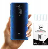 Folie ochronne do telefonów - 3MK Szkiełko Fg Lens na aparat | Xiaomi Mi 9T Pro - miniaturka - grafika 1