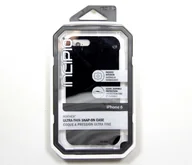 Etui i futerały do telefonów - NOWY FUTERAŁ CASE do IPHONE 6/6S CZARNY - miniaturka - grafika 1