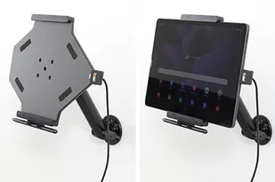 Brodit AB Uchwyt aktywny do instalacji na stałe do Samsung Galaxy Tab S7 FE SM-T733 727182 - Akcesoria do tabletów i e-booków Brodit AB Uchwyt aktywny do instalacji na stałe do Samsung Galaxy Tab S7 FE SM-T733 727182 - Akcesoria do tabletów i e-booków - miniaturka - grafika 6