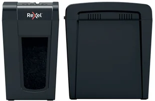 Rexel Secure X10-SL Whisper-Shred - Niszczarki - miniaturka - grafika 7