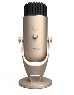 Arozzi COLONNA-GOLD - Mikrofony komputerowe - miniaturka - grafika 2