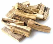 Kadzidła i dodatki - Fraida.pl Palo Santo - kawałki drewna 500g palosanto07 - miniaturka - grafika 1