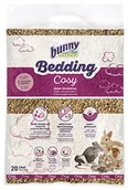 Podłoże dla gryzoni - Unbekannt Bunny Nature Bedding Cosy  20 L - miniaturka - grafika 1