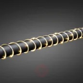 Pozostałe oświetlenie - Konstsmide Wąż świetlny LED Mini 260, ciepłobiałe światło - miniaturka - grafika 1