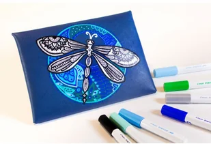 Marker Pintor M złoty - Zakreślacze - miniaturka - grafika 10