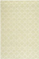 Dywany - Safavieh cam130b Bessa tekstura dywan, wełna, jasnozielony/kość słoniowa CAM130B-4 - miniaturka - grafika 1