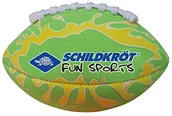 Rugby - Schildkröt Funsports ball Mini-American Football wykonana z, zielony, 2, 970172 970172 - miniaturka - grafika 1