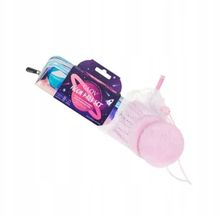 Phenicoptere Glov Set Płatki Do Demakijażu 10SZT - Waciki, płatki i patyczki kosmetyczne - miniaturka - grafika 2