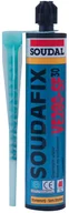 Silikony - Soudal Kotwa chemiczna SoudaFix VE280-SF 280 ml - miniaturka - grafika 1