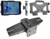 Uchwyty samochodowe do telefonów - Brodit AB Uchwyt pasywny z systemem mocowania do zagłówka samochodowego do Apple iPad Mini 4 811020-511793 - miniaturka - grafika 1