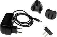 Axis Axis Installation Charger Adaptor 5506-561 - Zasilacze do laptopów - miniaturka - grafika 2