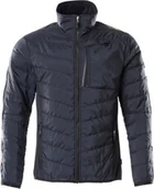 Odzież robocza - Mascot Kurtka termiczna Climascot - Kurtka termiczna Climascot granatowa, rozmiar M 18615-318-010-M - miniaturka - grafika 1