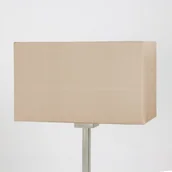 Oprawy, klosze i abażury - Astro Lighting Park Lane Grande oyster silk wall/table shade 4035 1111 / 4035 - miniaturka - grafika 1