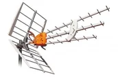 Anteny TV - Televes Antena DAT BOSS T-FORCE 149941 ANKDDATHDTFORCE - miniaturka - grafika 1