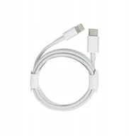 Kable USB - Kabel Typ C Do Iphone Lightningn 8-PIN - miniaturka - grafika 1
