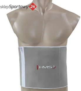 HMS PAS WYSZCZUPLAJĄCY BR114 ONE SIZE 17-24-972 - Pasy odchudzające - miniaturka - grafika 4