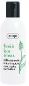 Toniki i hydrolaty do twarzy - Ziaja Bio aloesowy tonik do cery suchej i normalnej 200ml 54212-uniw - miniaturka - grafika 1