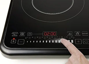 Płyta elektryczna Brandt TI2FSOFT - Płyty elektryczne - miniaturka - grafika 3