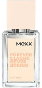 Mexx COTY FOREVER CLASSIC WOM.edp 15ml Coty - Pozostałe kosmetyki - miniaturka - grafika 3