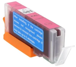 My Office Zamiennik tuszu Canon CLI-581 M XXL - Tusze zamienniki - miniaturka - grafika 8