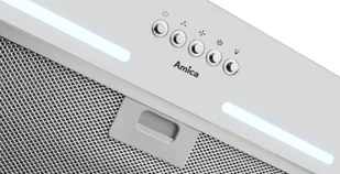 Amica OMP6251WG - Okapy kuchenne - miniaturka - grafika 6