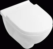 Miski WC - Villeroy & Boch O.Novo 56601001 - miniaturka - grafika 1