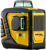 Sprzęt geodezyjny - Nivel System Urządzenia pomiarowe / Lasery budow Multilaser krzyżowy CL2D-G CL2D-G - miniaturka - grafika 1