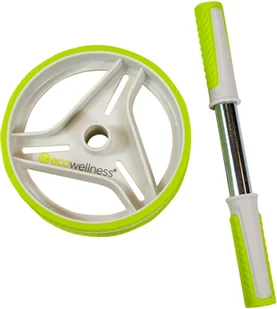 Zipro EcoWellness pojedynczy QB 711 - EcoWellness 27664-uniw - Pozostały sprzęt i akcesoria do ćwiczeń - miniaturka - grafika 5