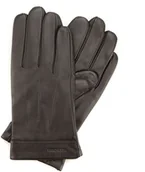 Rękawiczki - Wittchen Rękawiczki męskie 44-6-717-BB - miniaturka - grafika 1