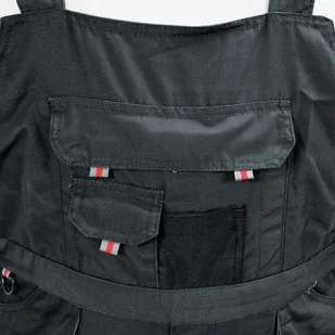 YATO SPODNIE ROBOCZE OGRODNICZKI ROZM 2XL YT-80157 - Odzież robocza - miniaturka - grafika 6