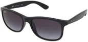 Okulary przeciwsłoneczne - Ray Ban Okulary przeciwsłonecze RB4202 601/8G - miniaturka - grafika 1