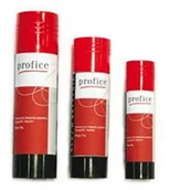 Kleje biurowe - Profice Klej w sztyfcie 21 g - miniaturka - grafika 1