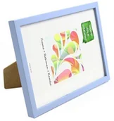 Ramki na zdjęcia - Icar Ramka 10X15 niebieska PINIA RIC46PIN(16) - miniaturka - grafika 1