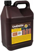Farby i impregnaty do drewna - Altax Primacol Primacol do drewna Unidecor kasztan 5 l - miniaturka - grafika 1