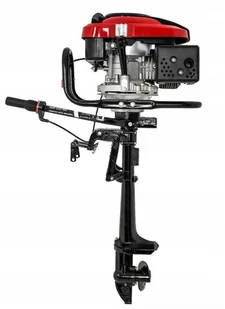 226 KOLAG Silnik spalinowy zaburtowy moc 5 KM) 22678171 78171-uniw - Silniki spalinowe - miniaturka - grafika 4