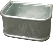 Akcesoria do hodowli zwierząt - Kerbl Karmidło prostokątne 35 l, 32483 Kerbl - miniaturka - grafika 1