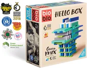 Klocki - Piatnik klocki Ocean Mix - miniaturka - grafika 1