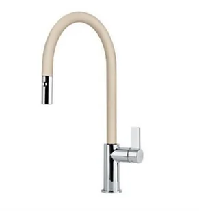 Franke Ambient Pull-out beżowy 115.0289.517 - Baterie kuchenne - miniaturka - grafika 2