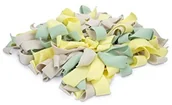 Pozostałe akcesoria dla psów - Beeztees Puppy snuffle mat sniffy - miniaturka - grafika 1