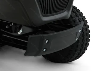 Stiga e-RIDE C300 - Kosiarki traktorki - miniaturka - grafika 19