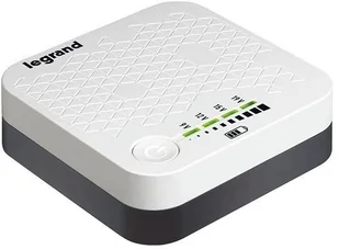 Legrand Zasilacz Keor DC 25W FR GR Raty 311083 - Pozostałe akcesoria sieciowe - miniaturka - grafika 2