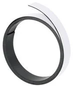 Akcesoria do tablic - MAGNETOPLAN Taśma magnetyczna Magnetoflex PVC 1mx30 mm 10szt 17330 - miniaturka - grafika 1