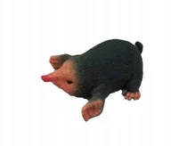 Figurki dla dzieci - Kret Europejski Figurka Miękka Guma Groszek 4968 - miniaturka - grafika 1