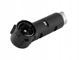 BLAUPUNKT Wtyk antenowy samochodowy kątowy - Akcesoria car audio - miniaturka - grafika 3