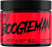 Przedtreningówki - Trec Sklep TREC BOOGIEMAN 300g PRE-WORKOUT POBUDZENIE POMPA ! - miniaturka - grafika 1