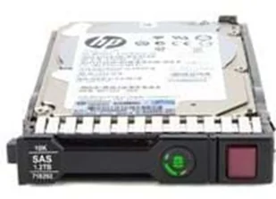 HP dysk twardy 1.2000GB SAS Hard drive - 10K, 2,5 small form factor (SFF), 12Gbps i (781578-001) - Dyski serwerowe HP dysk twardy 1.2000GB SAS Hard drive - 10K, 2,5 small form factor (SFF), 12Gbps i (781578-001) - Dyski serwerowe - miniaturka - grafika 1