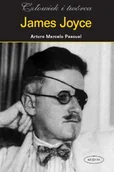 Pamiętniki, dzienniki, listy - James Joyce - miniaturka - grafika 1