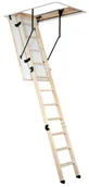 Schody strychowe - Schody strychowe Super Step 120 x 60 cm - miniaturka - grafika 1